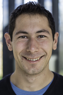 Yannick Folwill