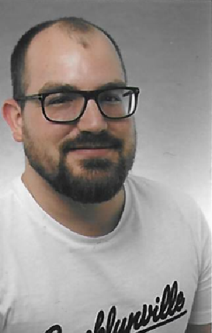 Jan Griesser
