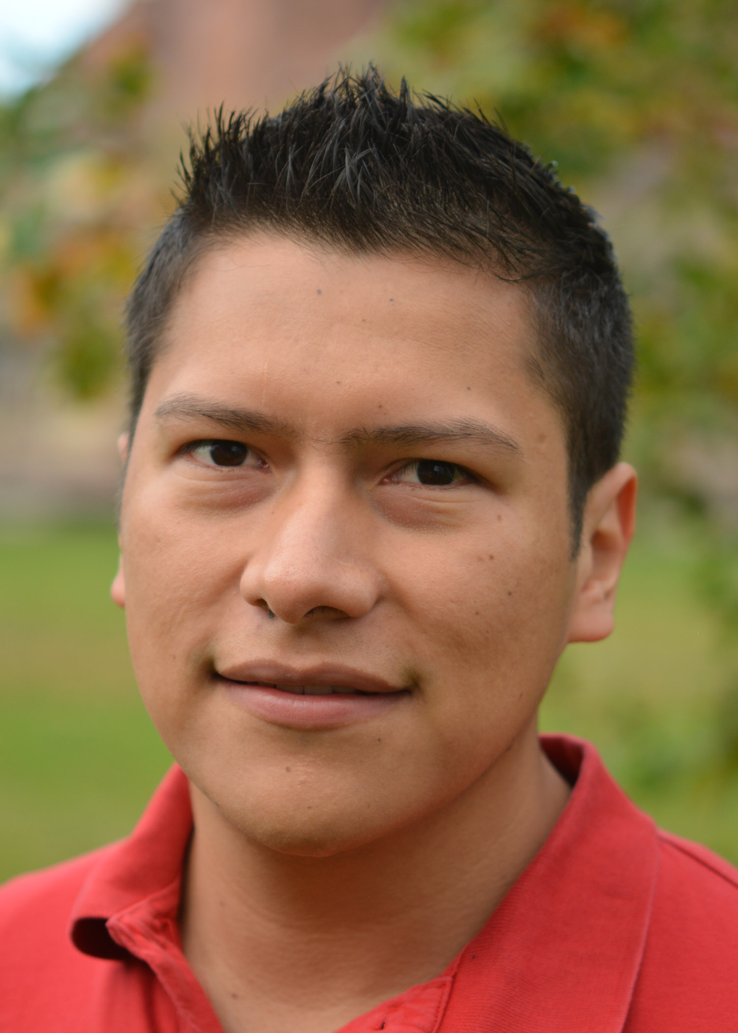 Salvador Aguilar Mendez