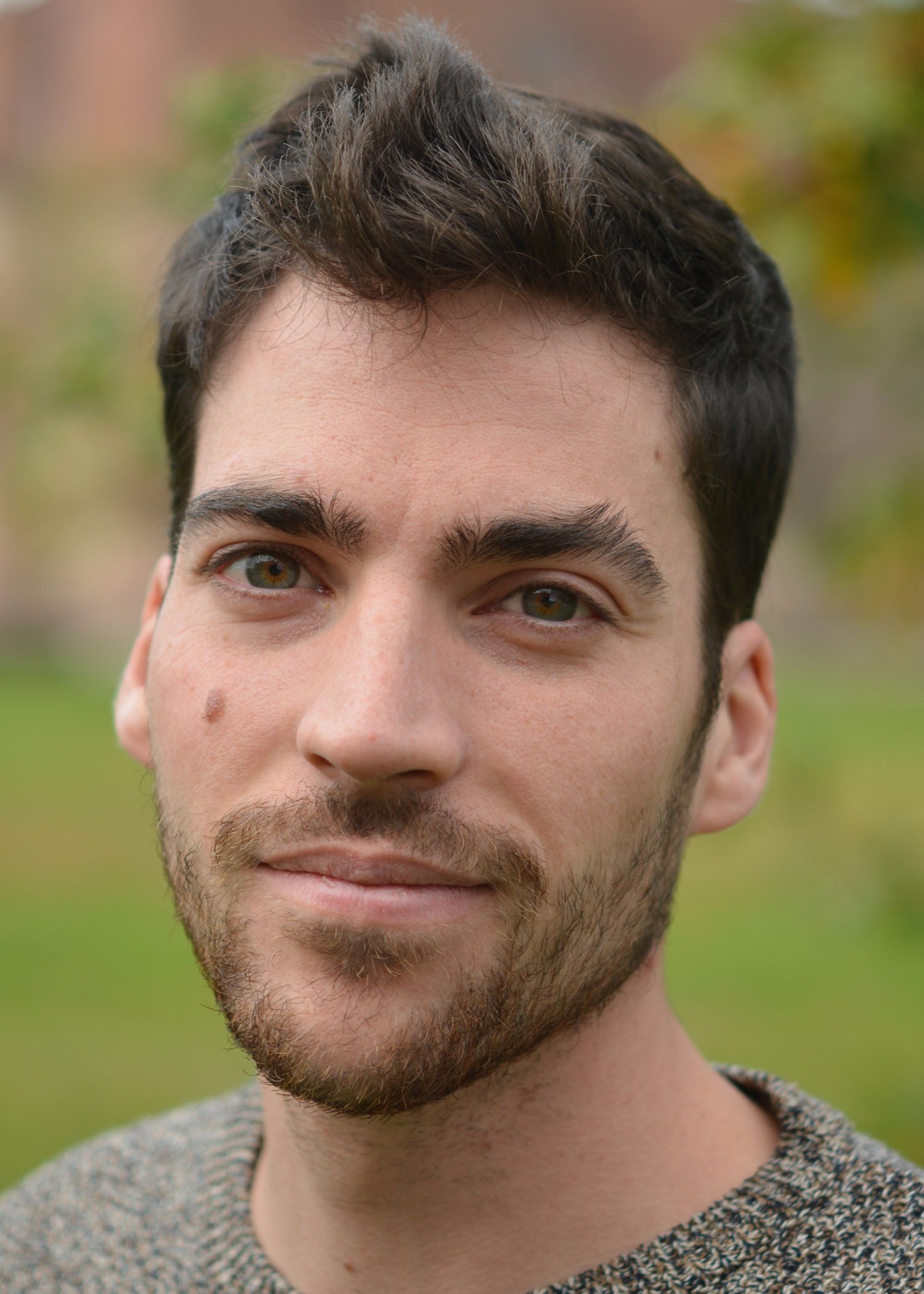 Sergio Vilches Exposito