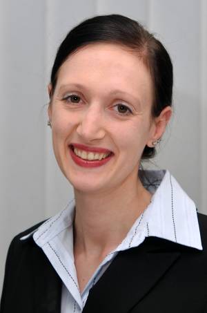 Karina Tarantik