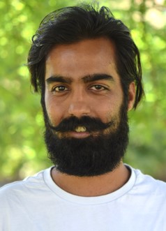Pranshul Sardana