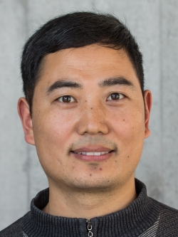 Xifu Chen