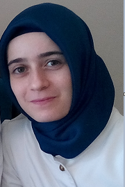 Kevser Yildirim
