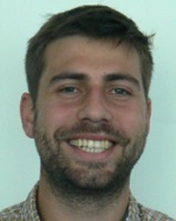 Sebastian Wolf