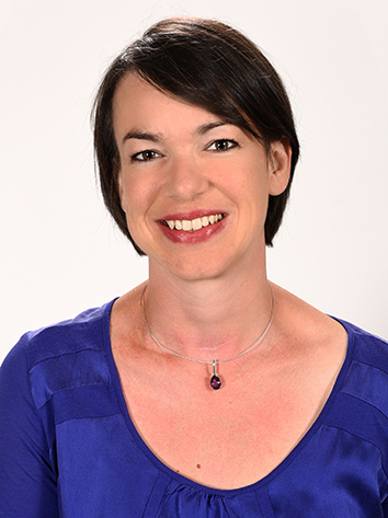Christelle Robelin