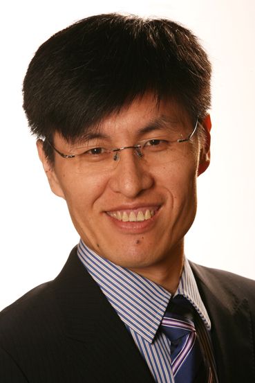 Haitao Gao
