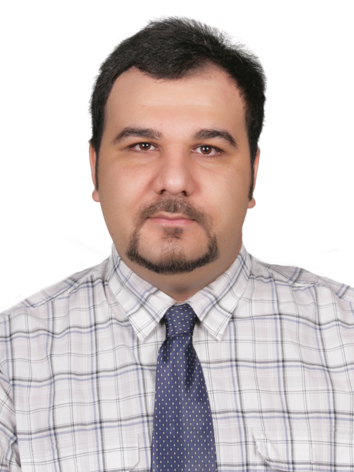 Hamid Farahani