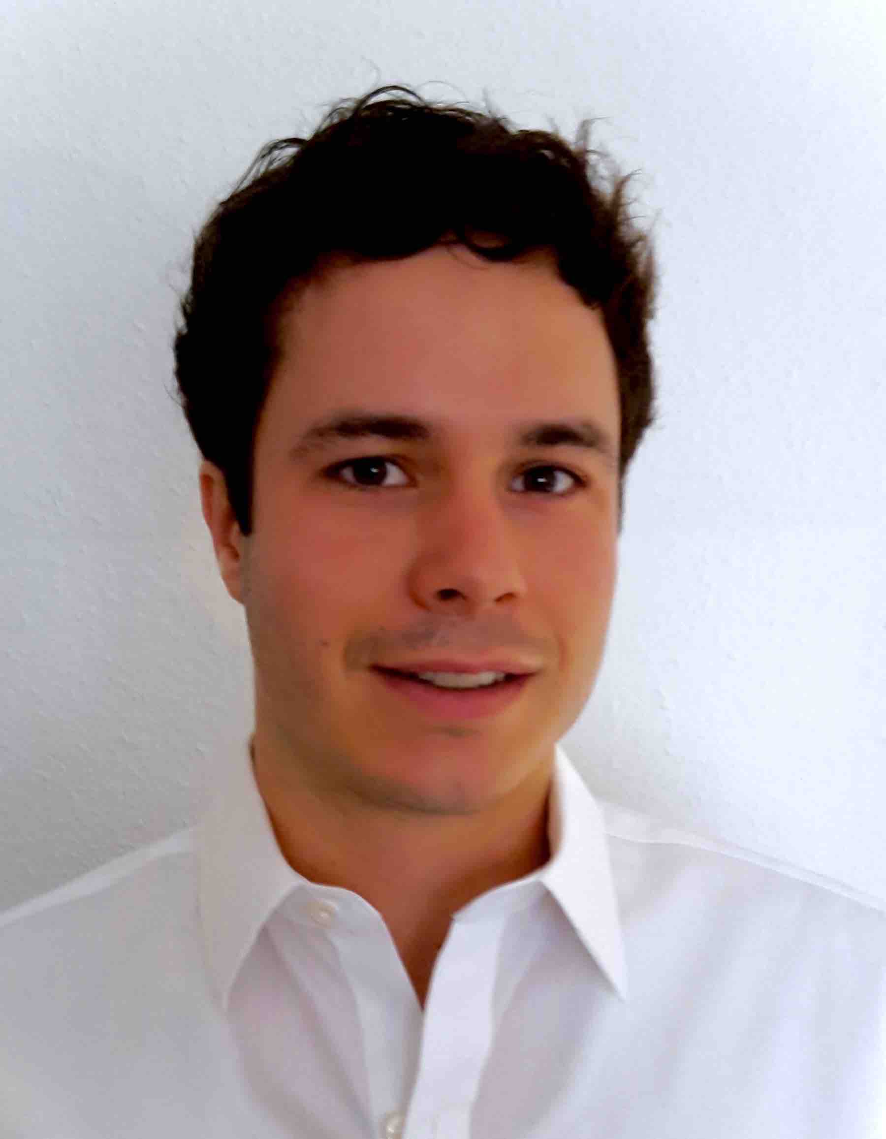 Simon Krütt