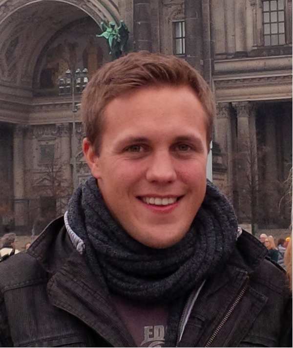 Christian Bodin