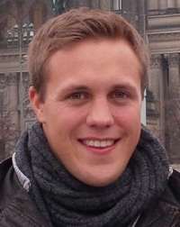 Christian Bodin