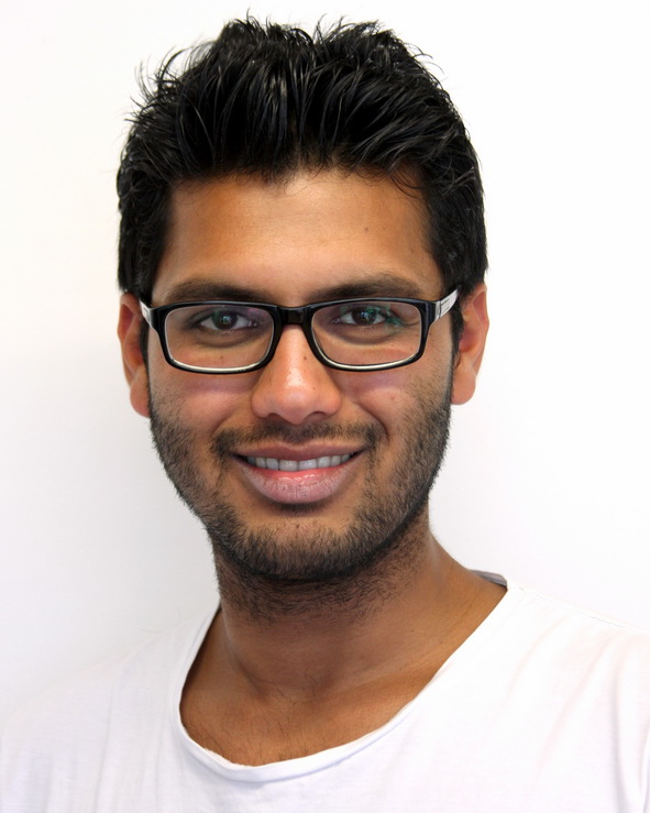 Surajit Ghosh