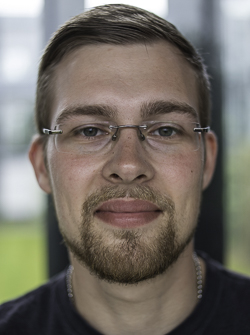 Kevin Hanka