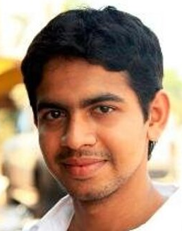 Anjan Bhat Kashekodi