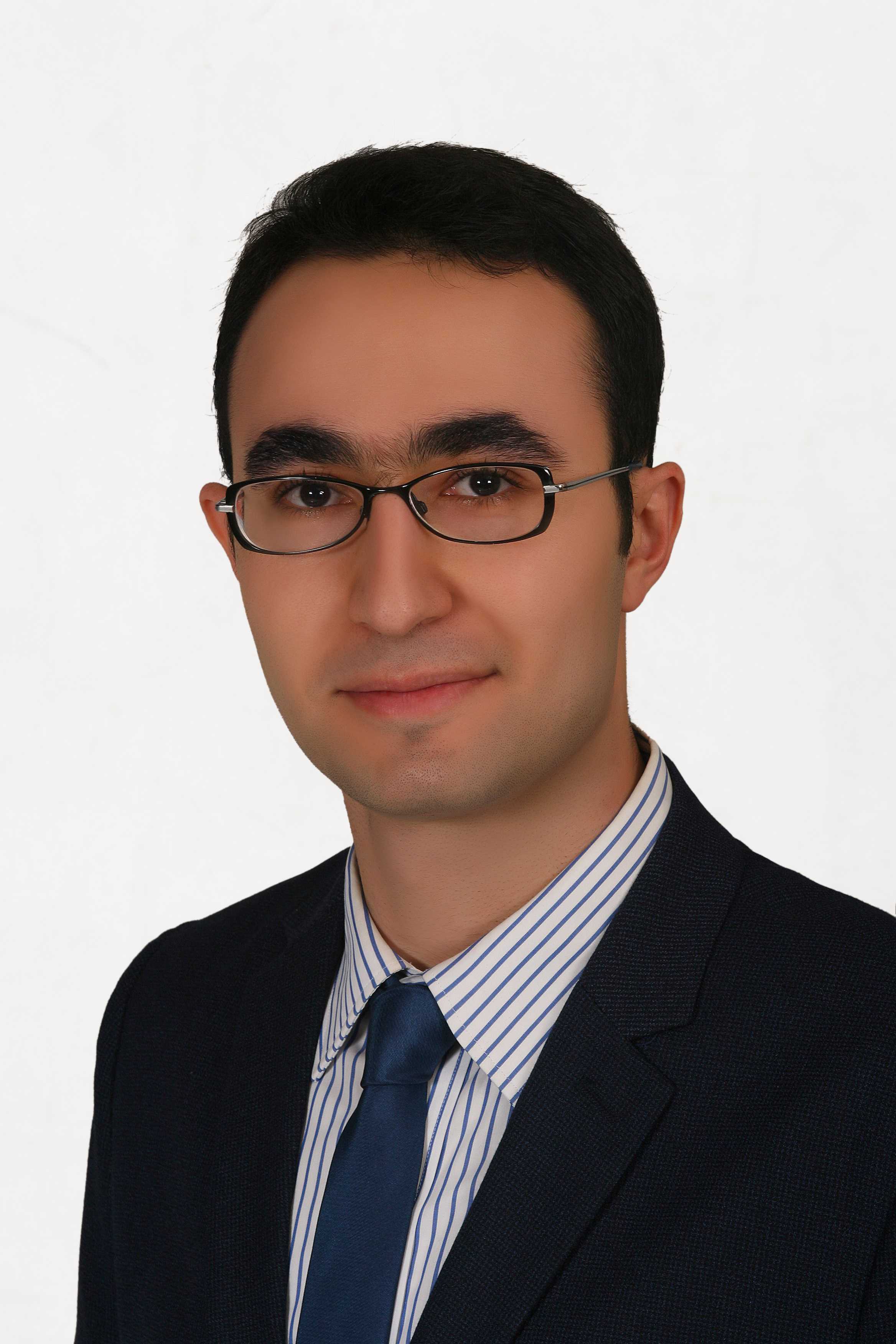 Mohammadmahdi Talebi