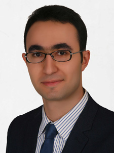 Mohammadmahdi Talebi