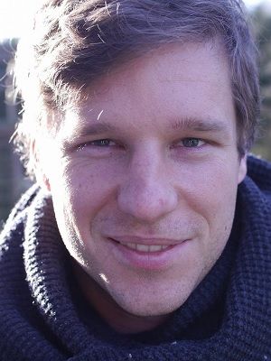 Christian Ortolf