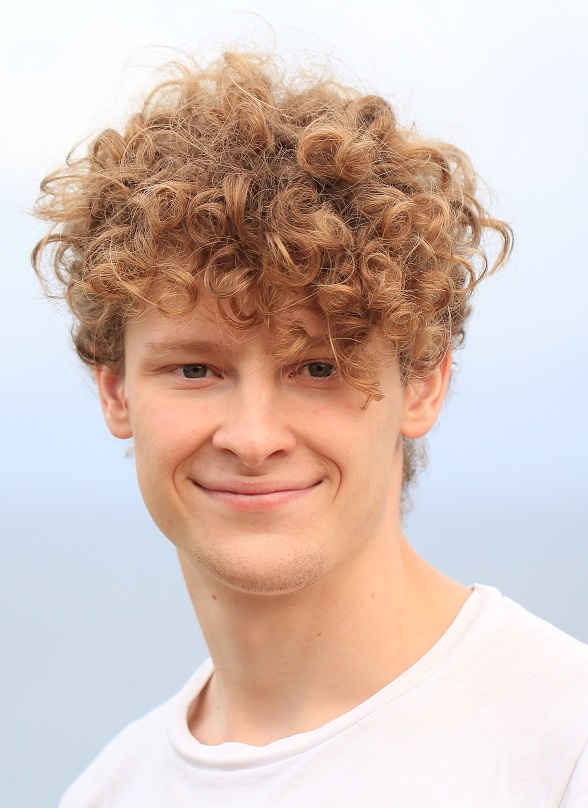 Moritz Berger