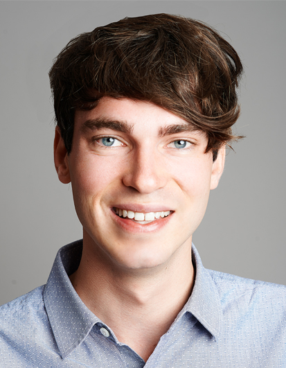 Jonas David Rieseler