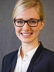Katharina Dormanns