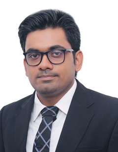 Abhiraj Basavanna