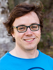 Jacob Hess