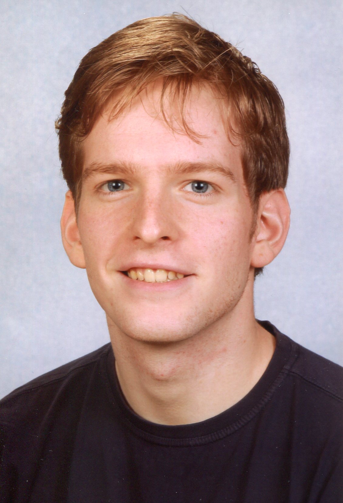 Denis Gebauer