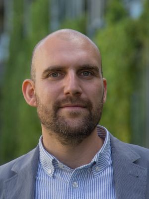 Philipp (Studiengangkoordinator SEE) Bucher