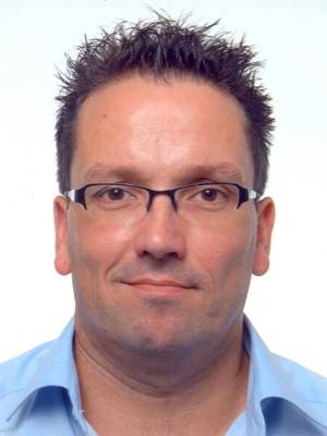 Bernhard Laufer