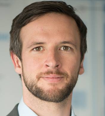 Matthias Lai