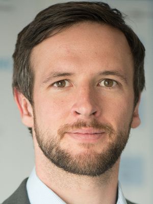 Matthias Lai