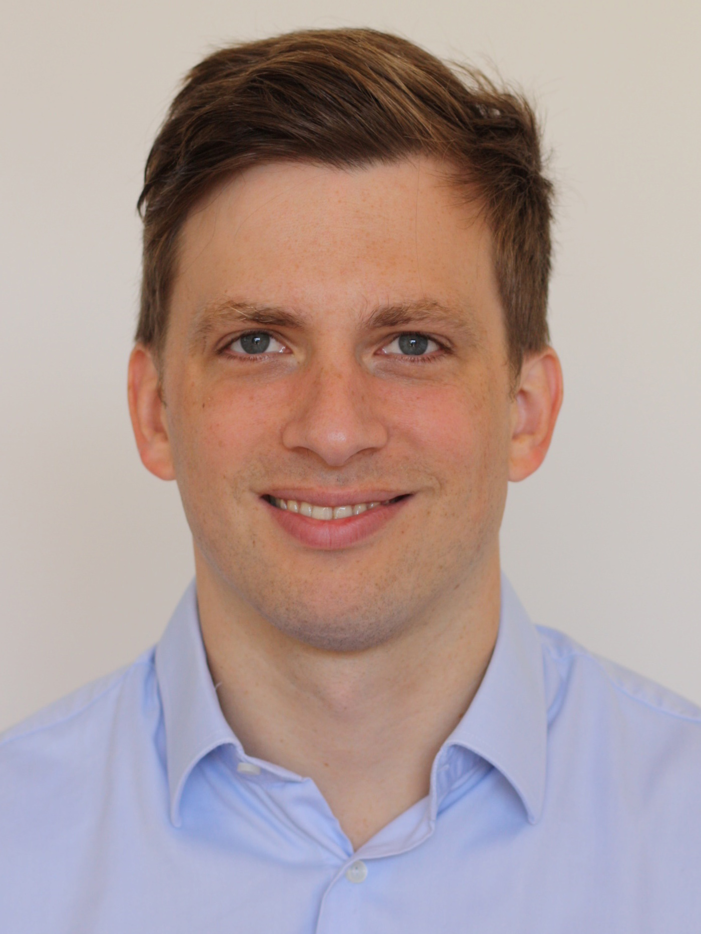 Friedemann Hegge