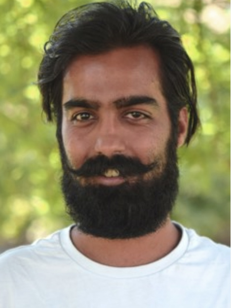 Pranshul Sardana