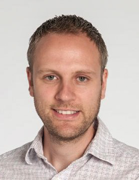 Cristian Pasluosta