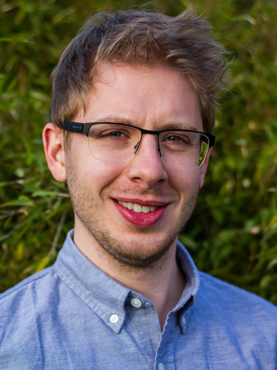 Jan-Niklas Klatt