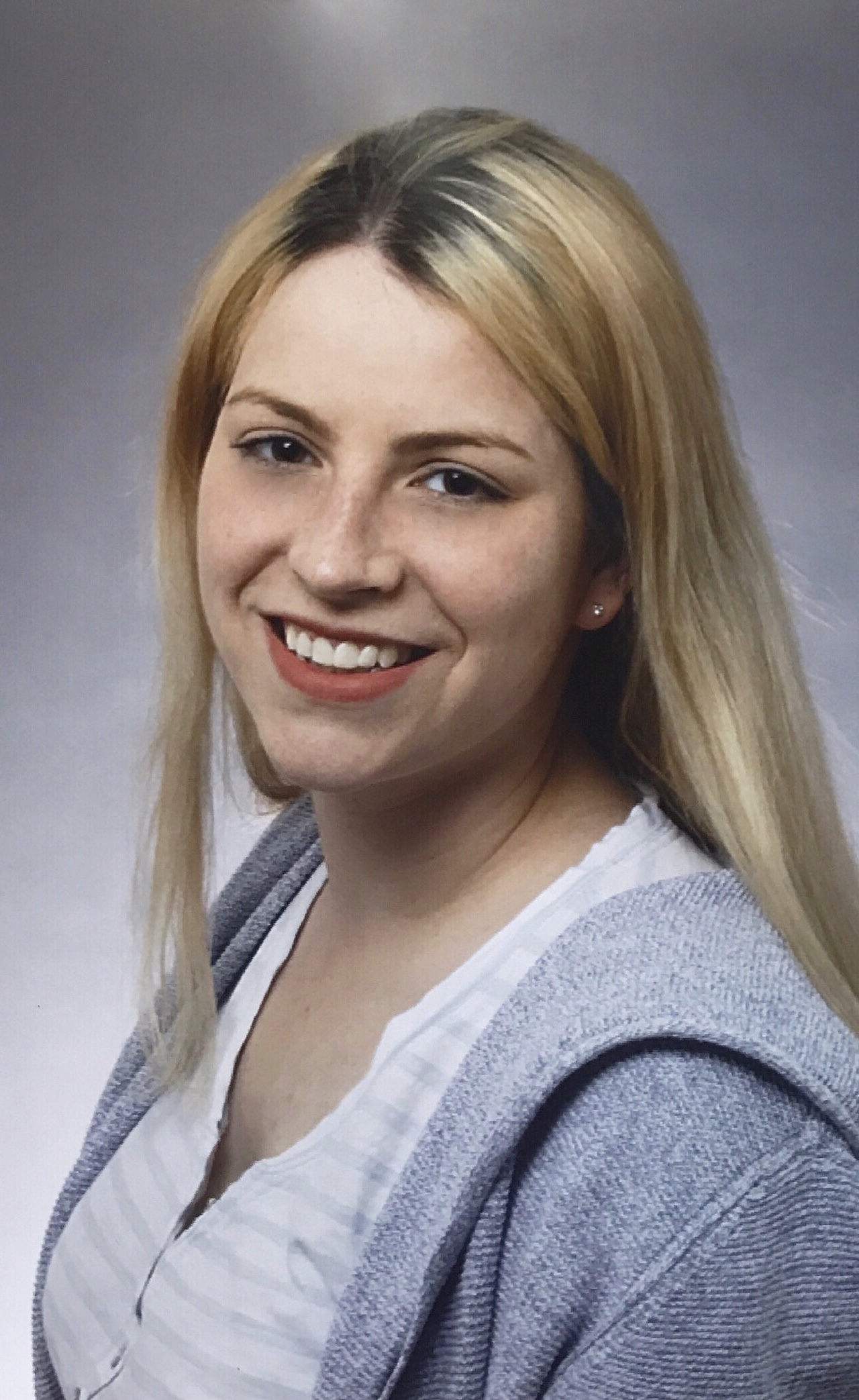 Polina Shilikhina