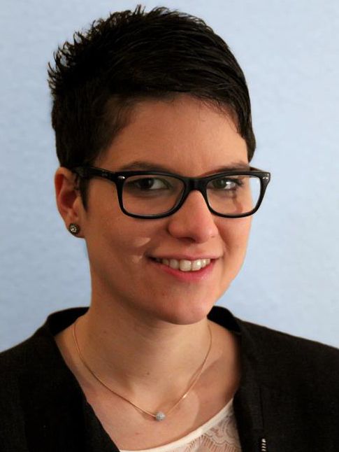 Franziska Schlenker