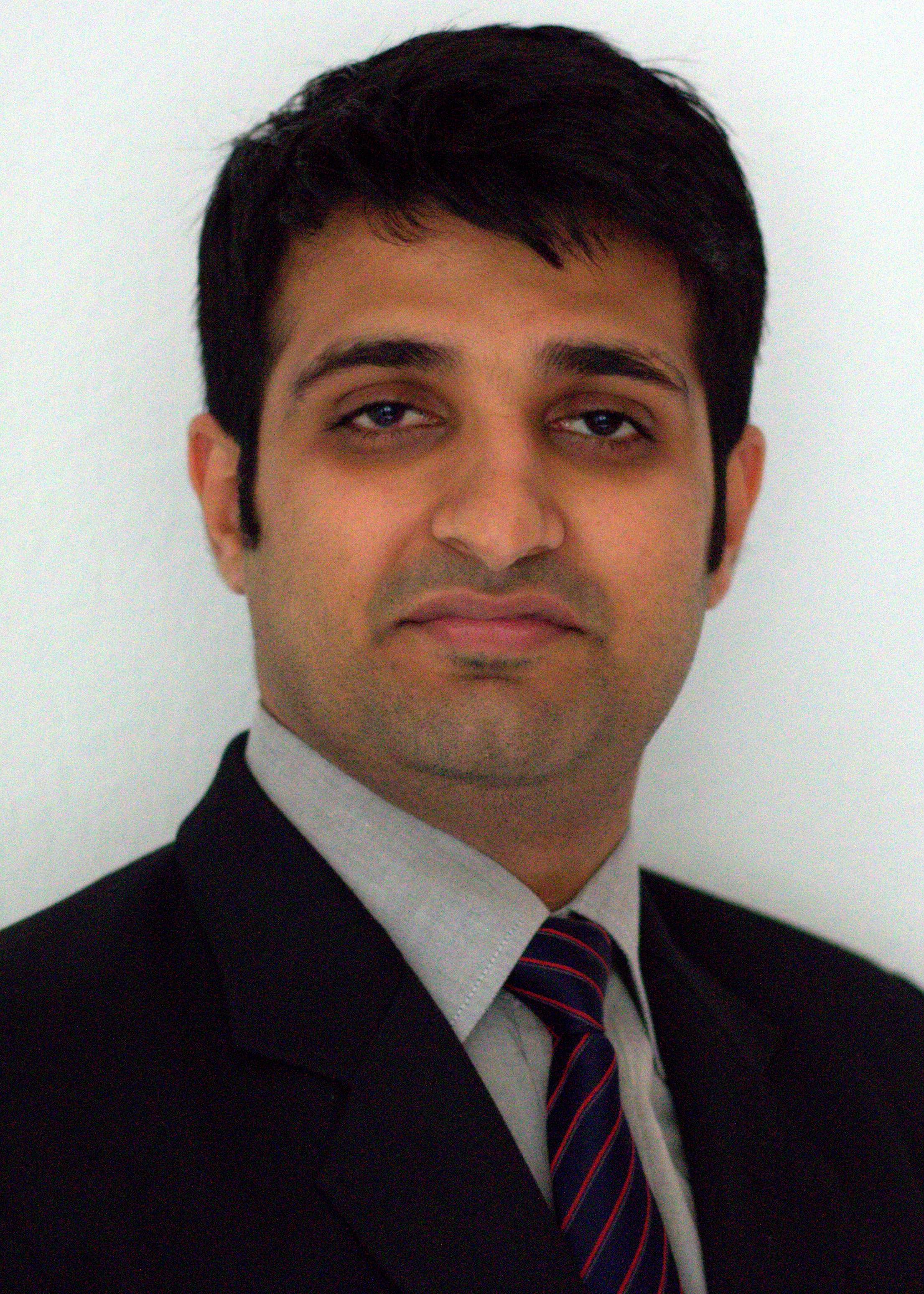 Dev Ganatra