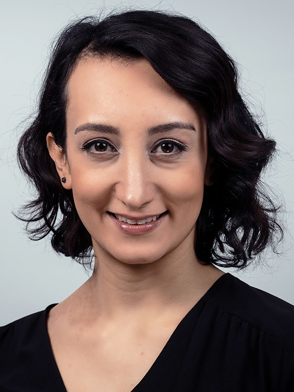 Nazli Pelin Kocatürk Schumacher