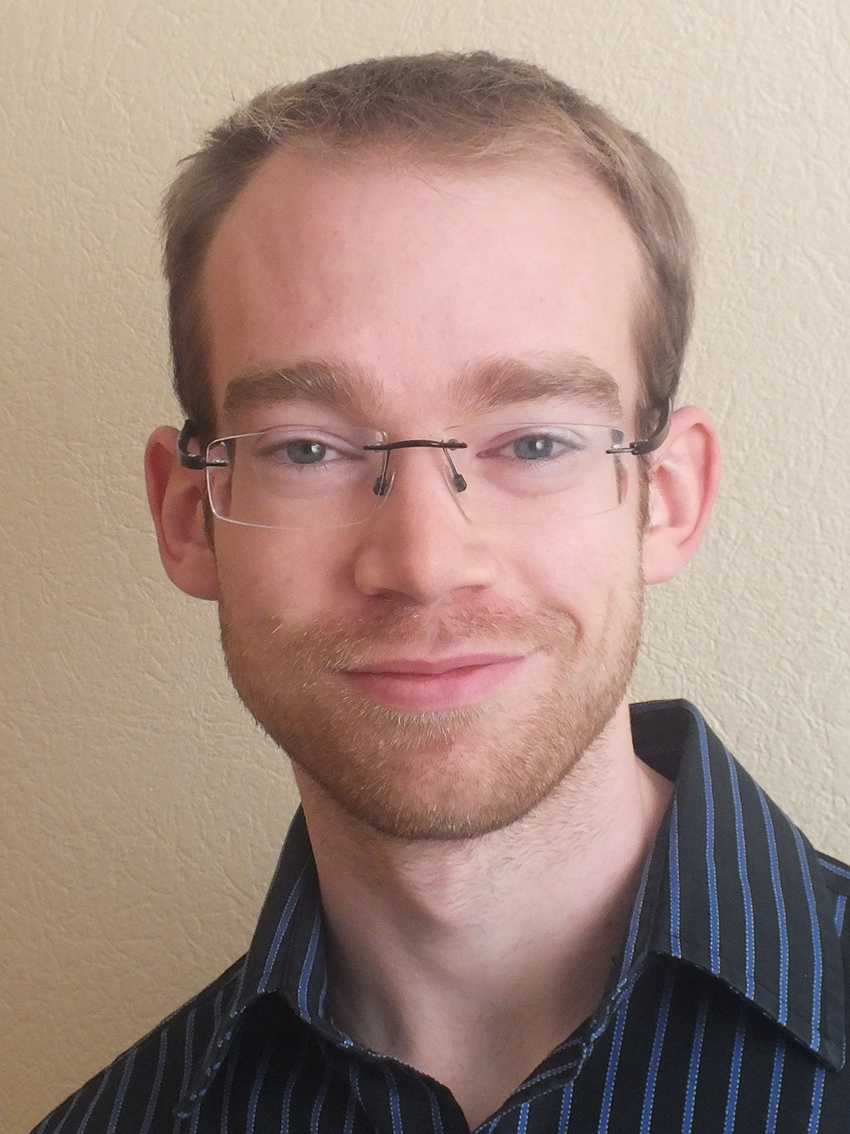 Thomas Böhm