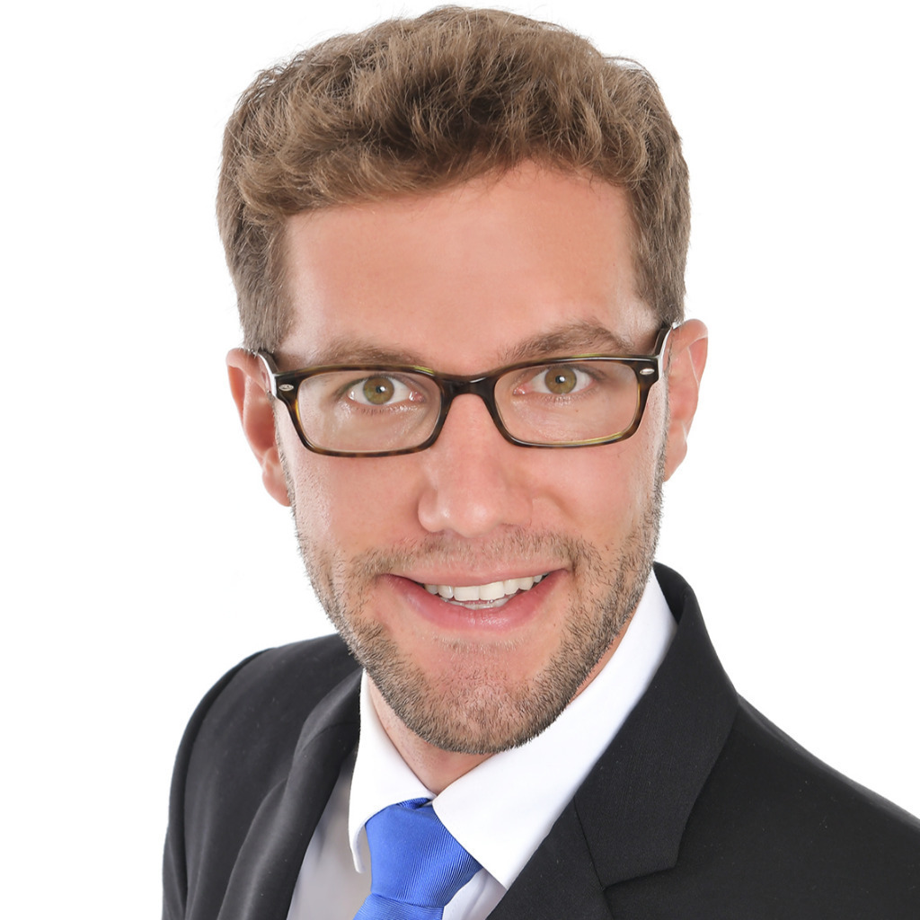 Alexander Straub
