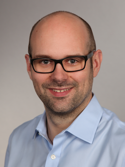 Lars Pastewka