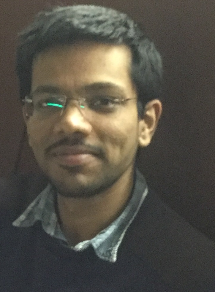 Ronak Narendra Shah