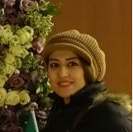 Hamideh Kermani