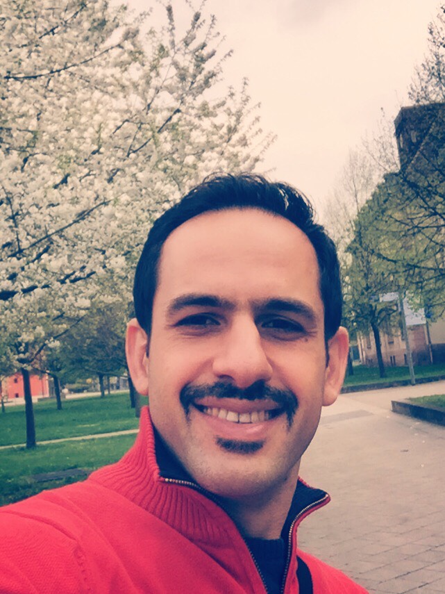 Mohsen Samadi