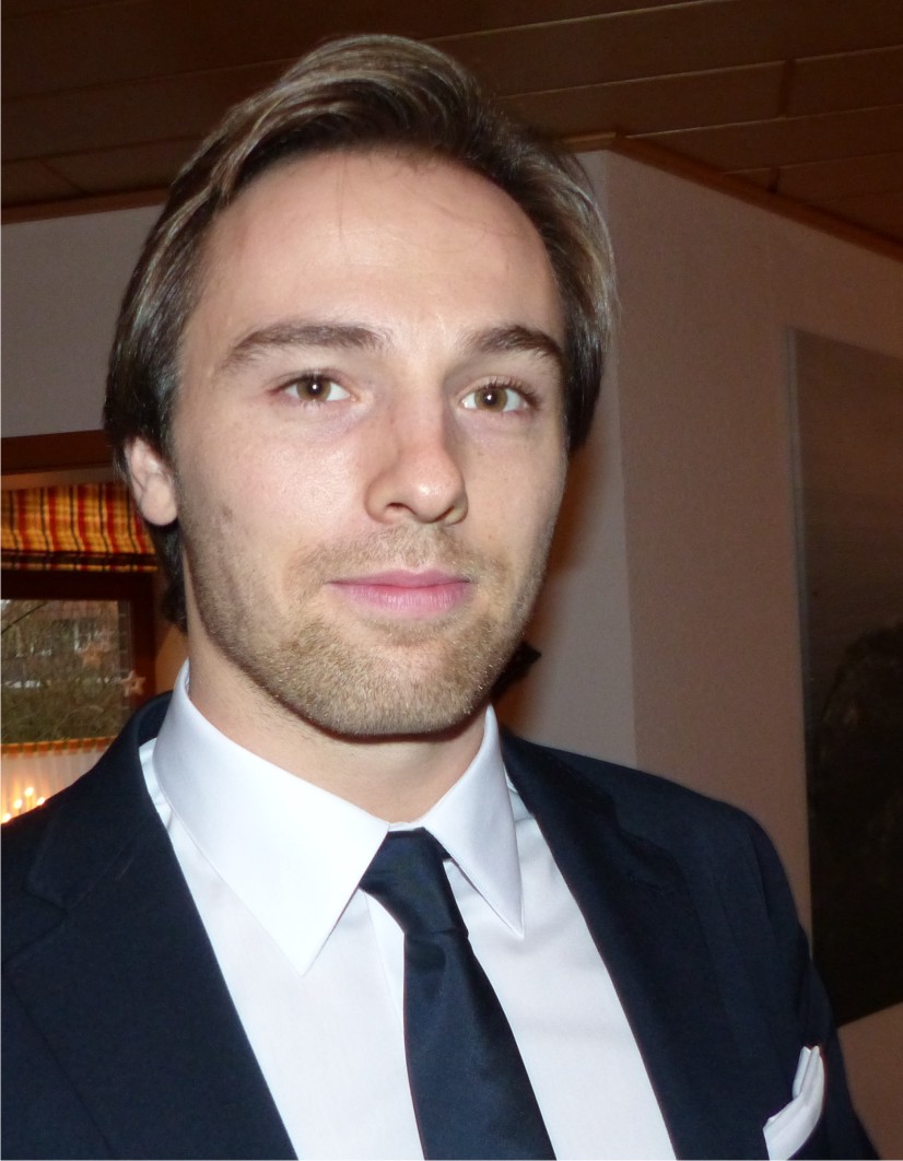 Mark Skamrahl