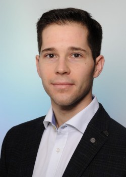 Johannes Schautzgy