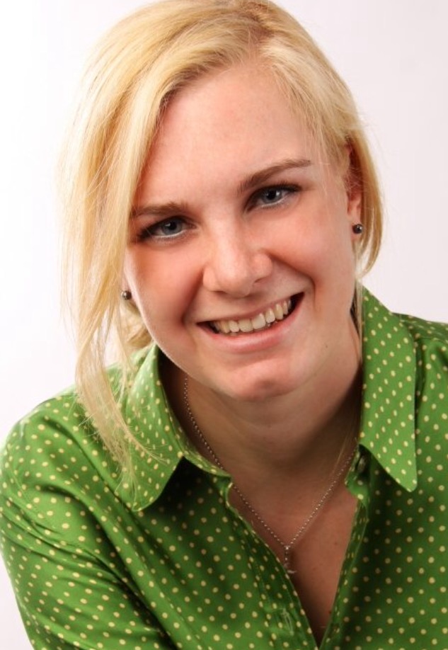 Johanna Mehl