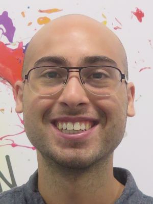 Bora Ersoez