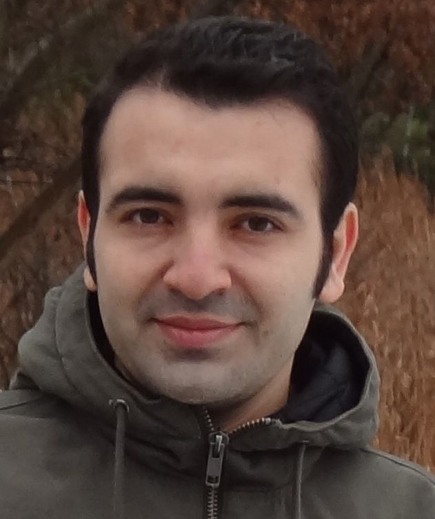 Masoud Seifaei